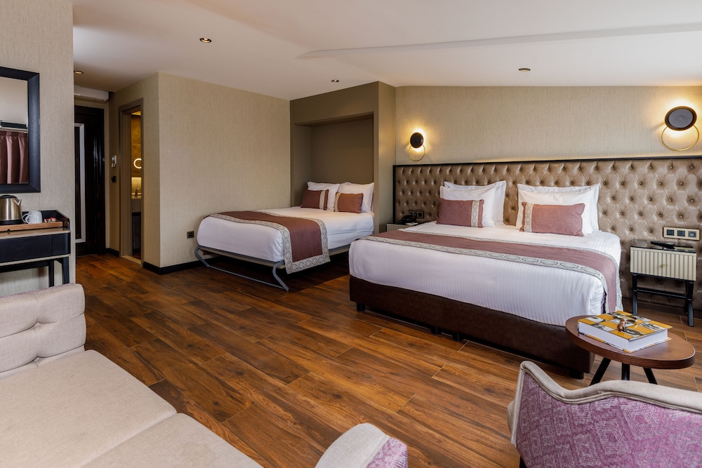 Euro Design Hotel 31/71