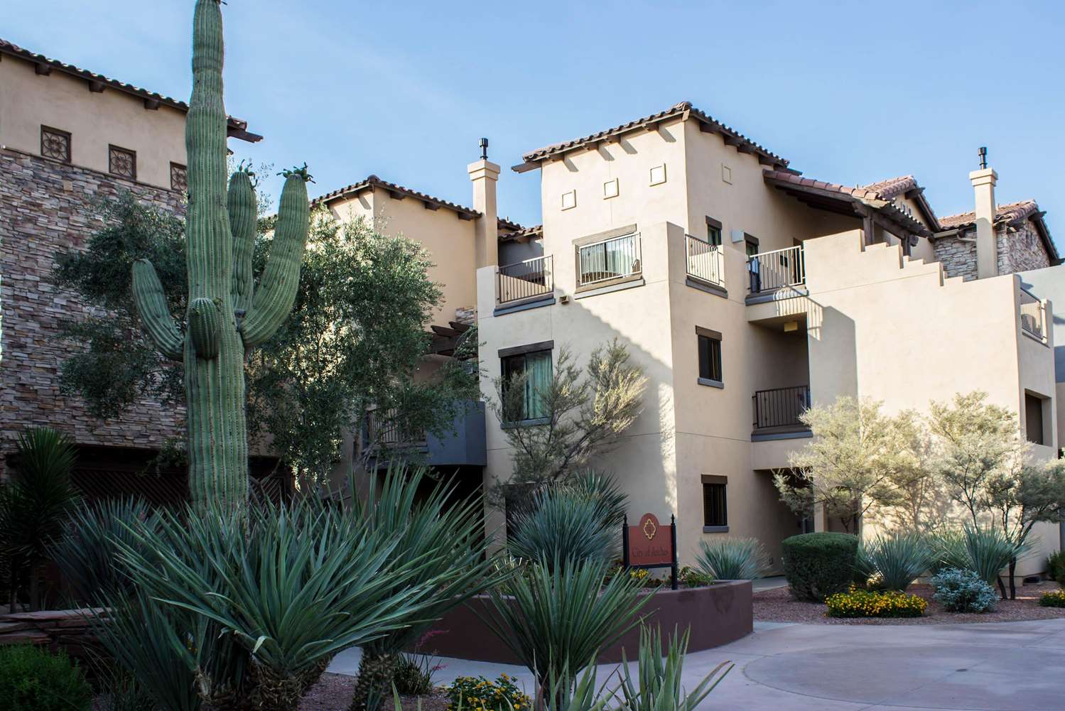 Bluegreen Vacations Cibola Vista Resort and Spa, an Ascend Collection Resort 7/49