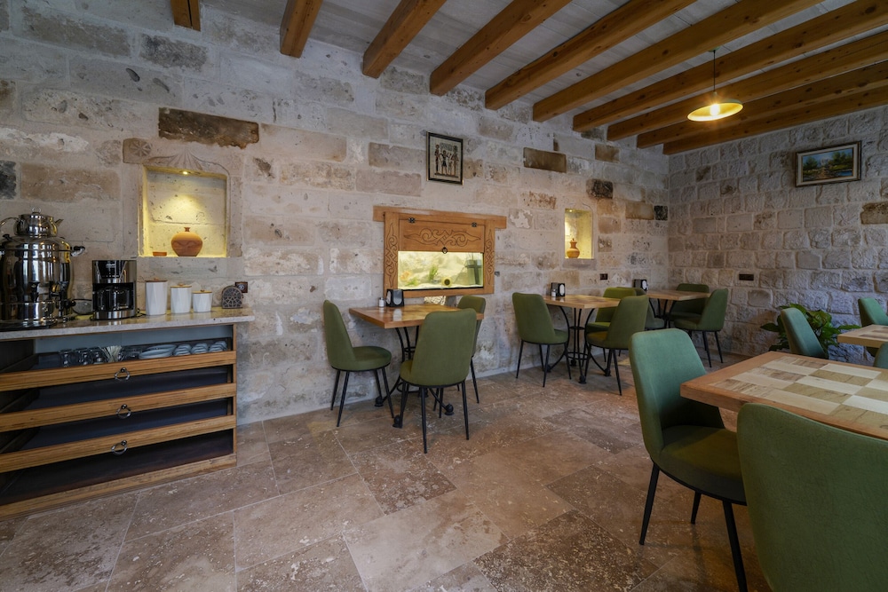 Goreme Escape Cave Suites 35/50