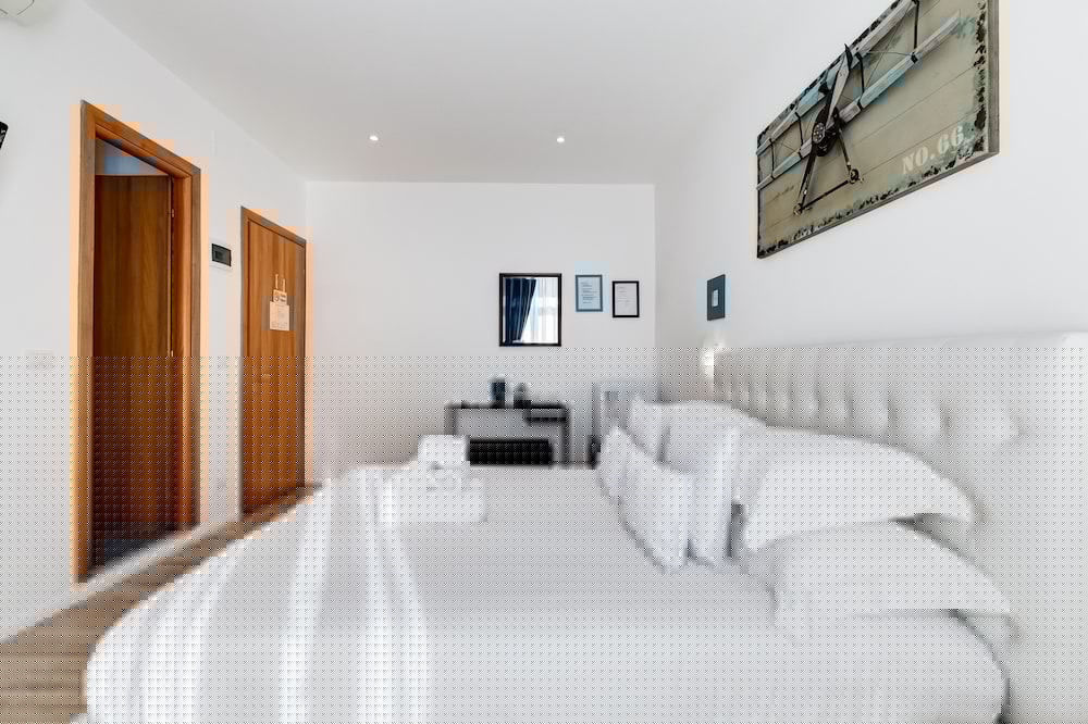Ripetta Central Suites 11/39