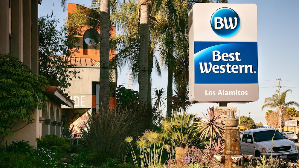 Best Western Los Alamitos Inn & Suites 6/38