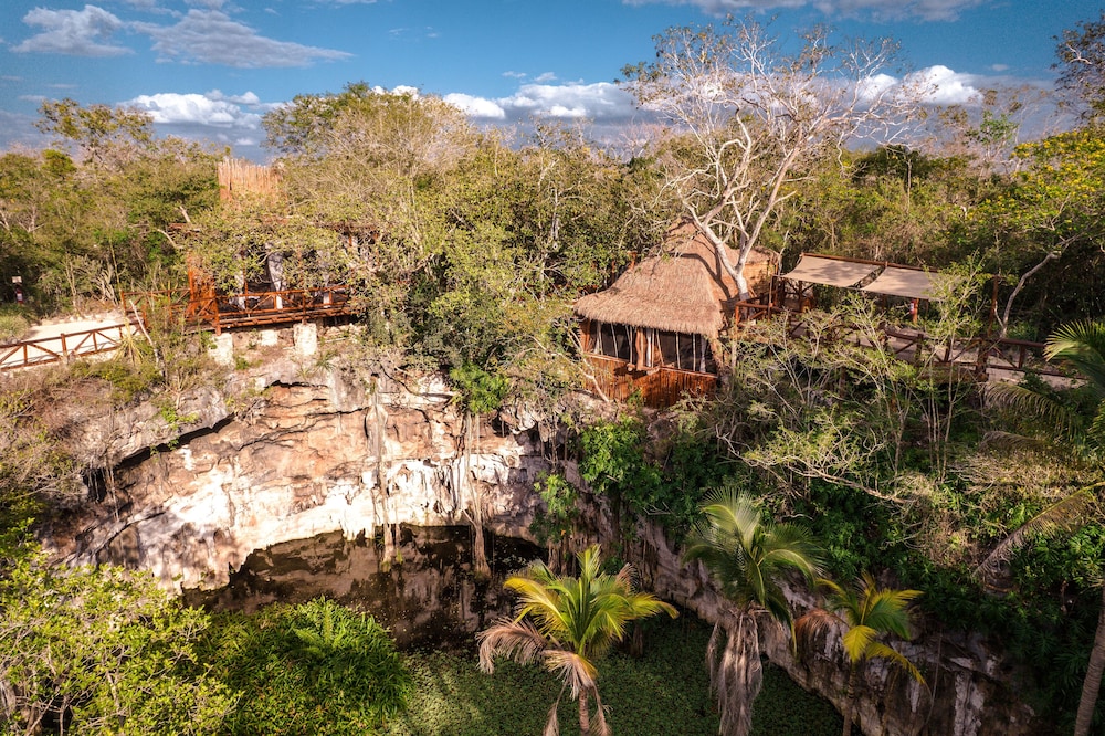 Destino Mio Mayan Jungle Retreat 37/56