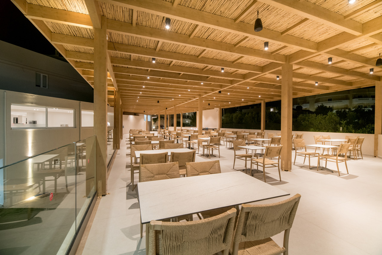Horizon Beach Hotel Stalis 65/77