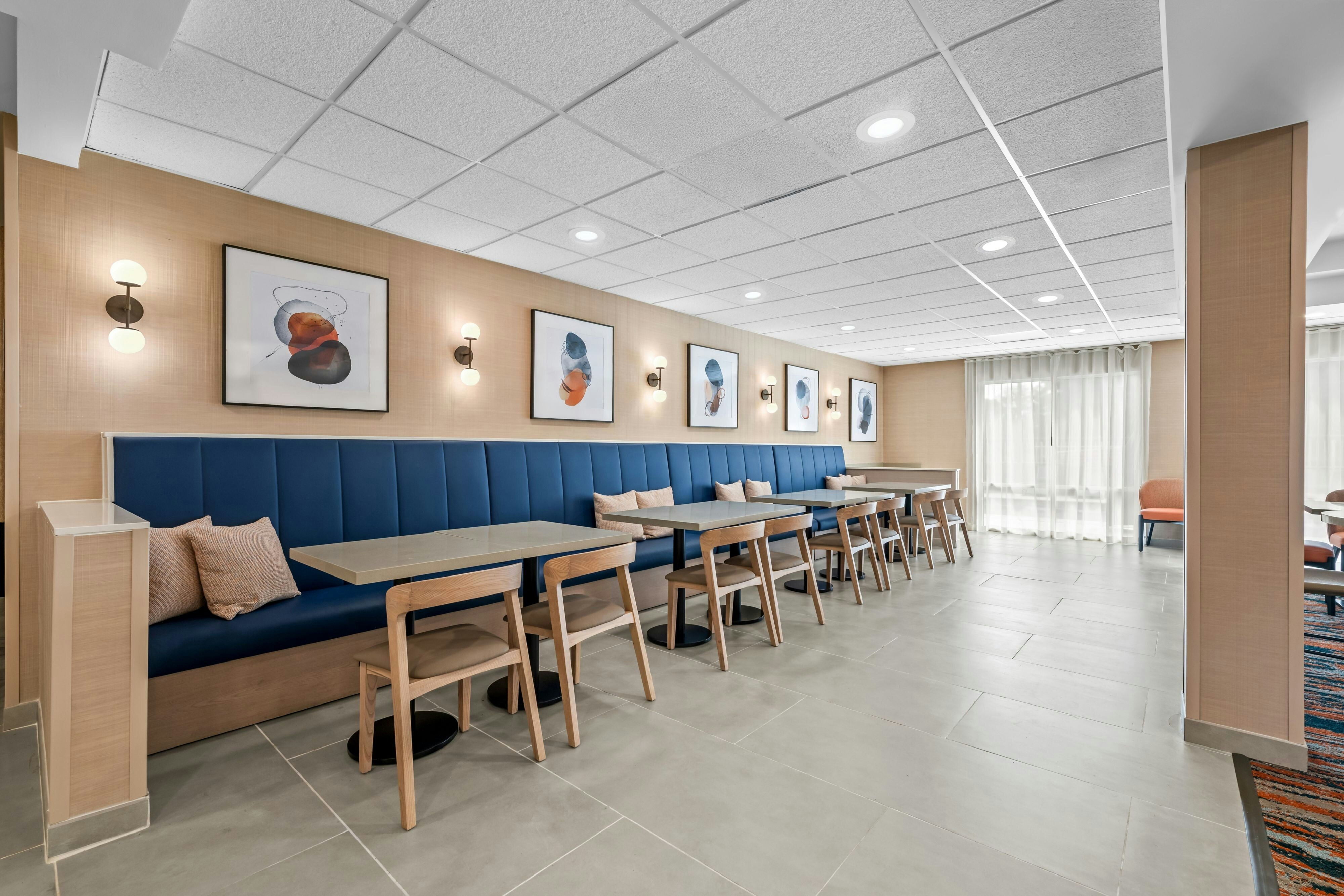 Fairfield Inn Suites By Marriott Gadsden 35/64