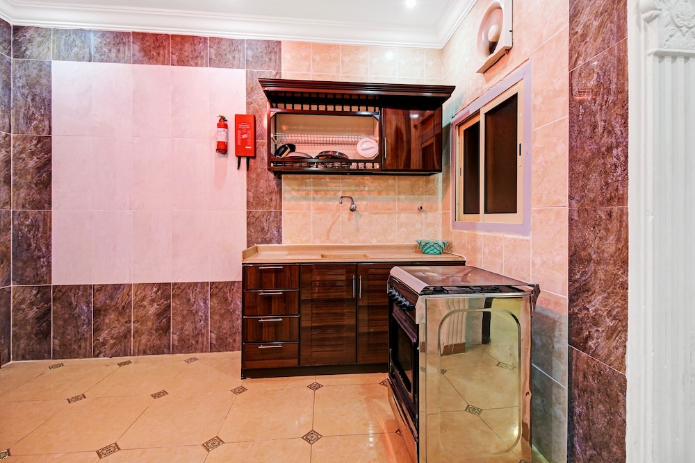 لافينا للوحدات السكنيه(OYO 589 Lavina House) 44/46