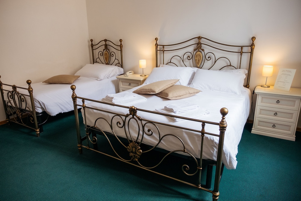 HOTEL PANORAMA FORLI 9/38
