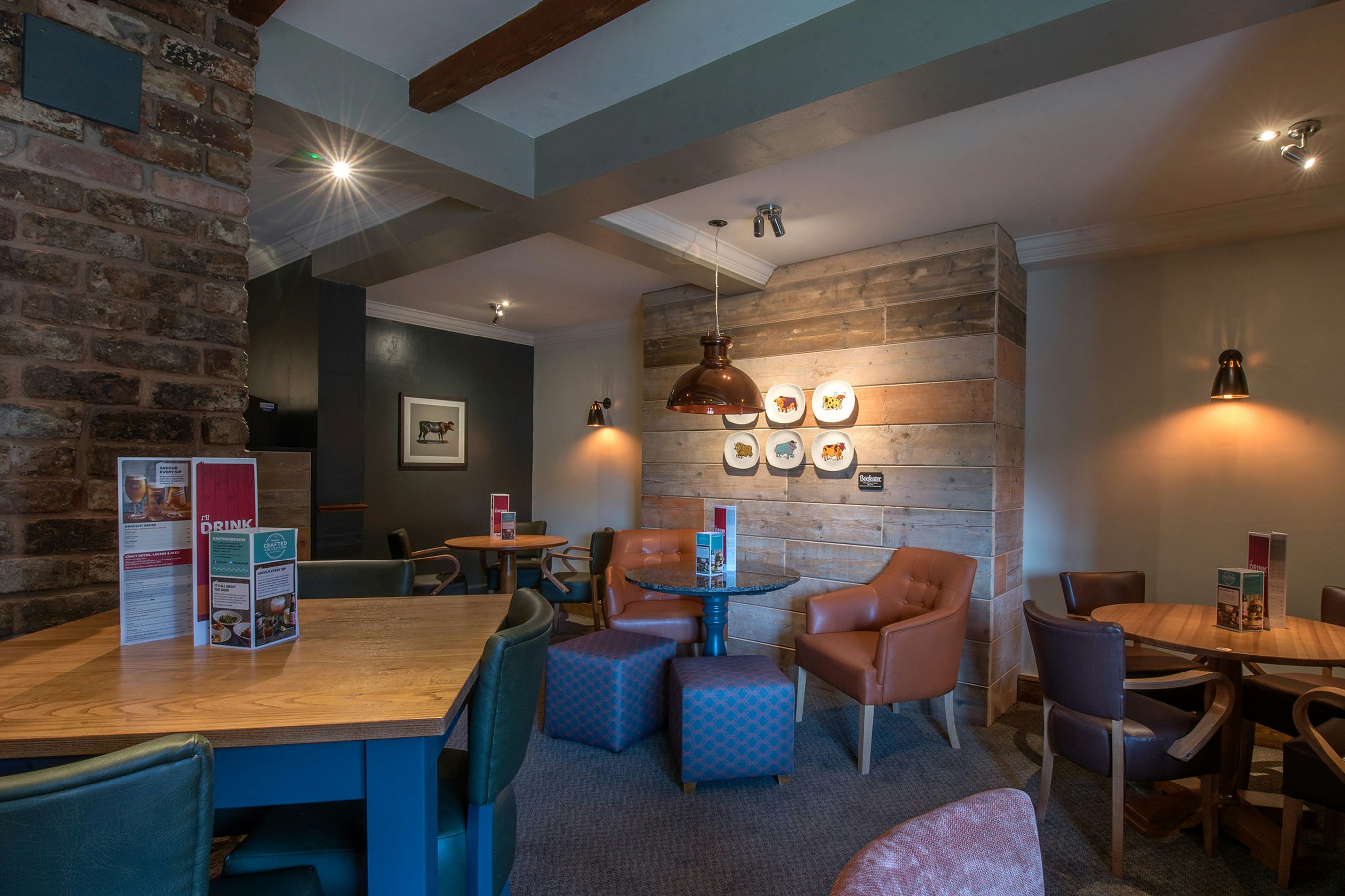 Premier Inn Walsall (M6 J10) 26/48