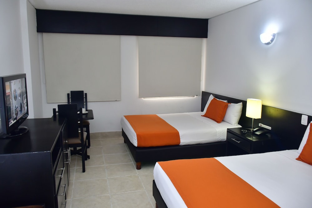 Hotel Tonchala 14/58
