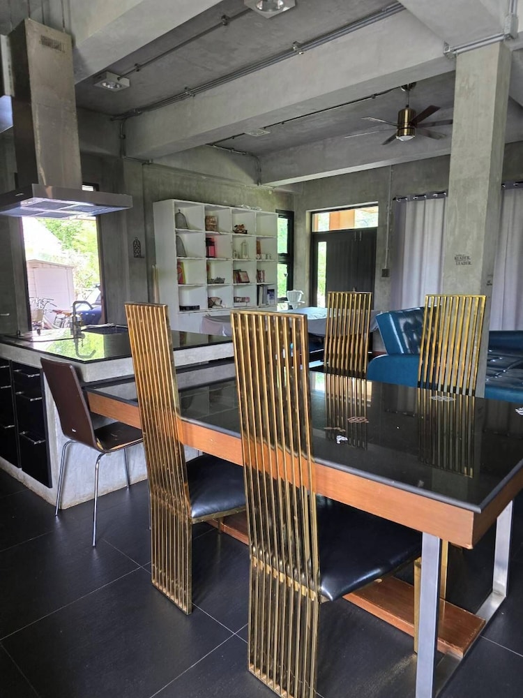 House Of Love Khao Yai 37/50