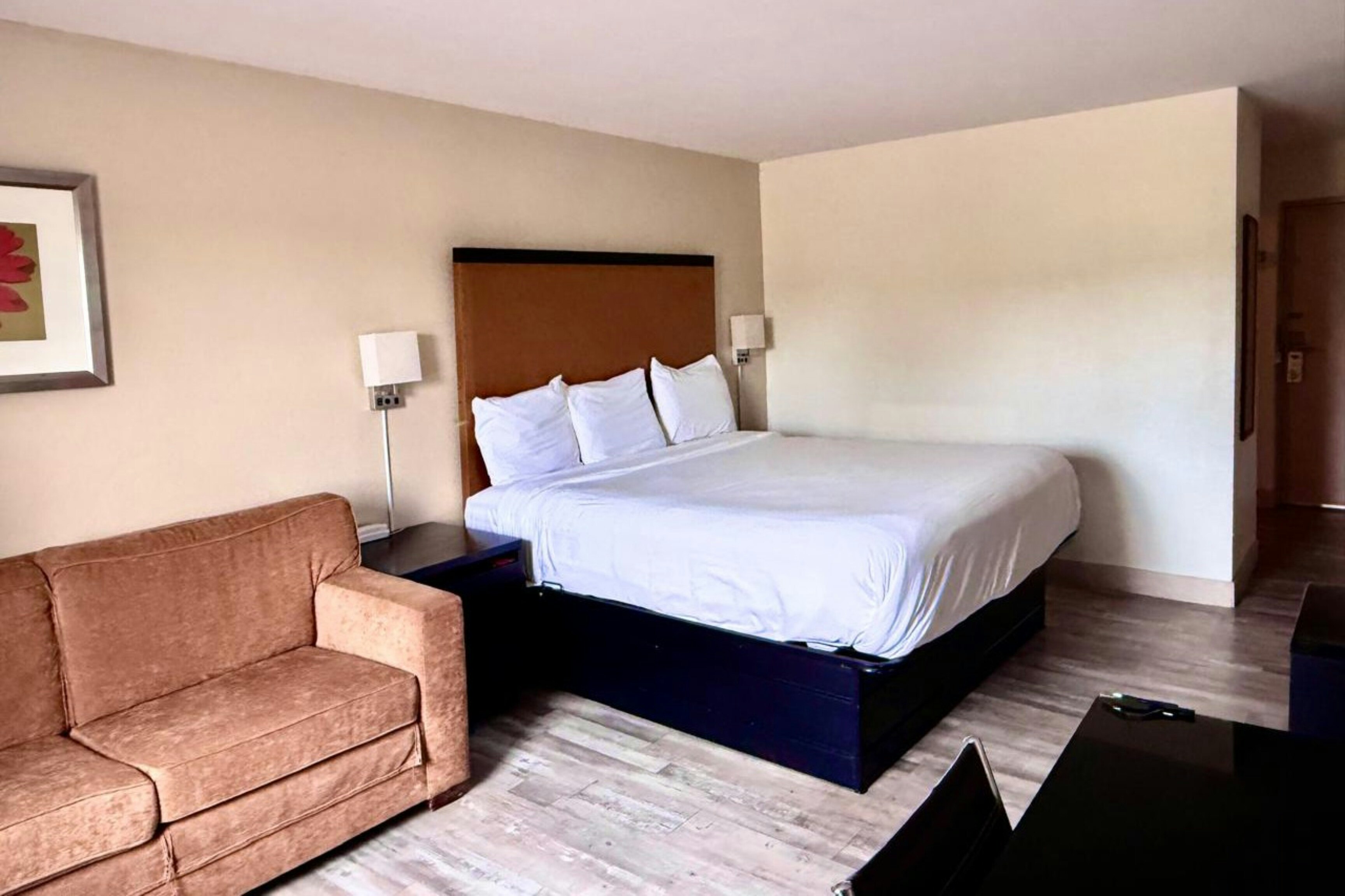 University Inn of Carbondale by Hotel O 21/49