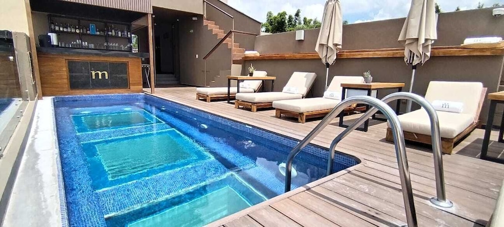 Hotel Madi 34/50