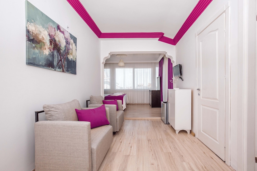 Merve Butik Hotel 26/48