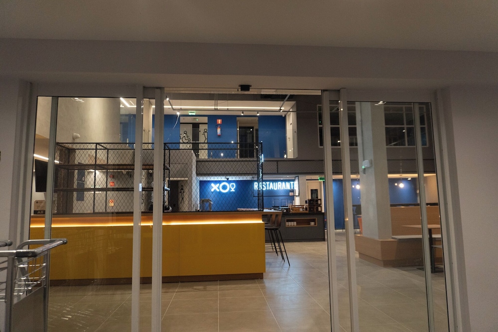 ibis Arcoverde 6/56