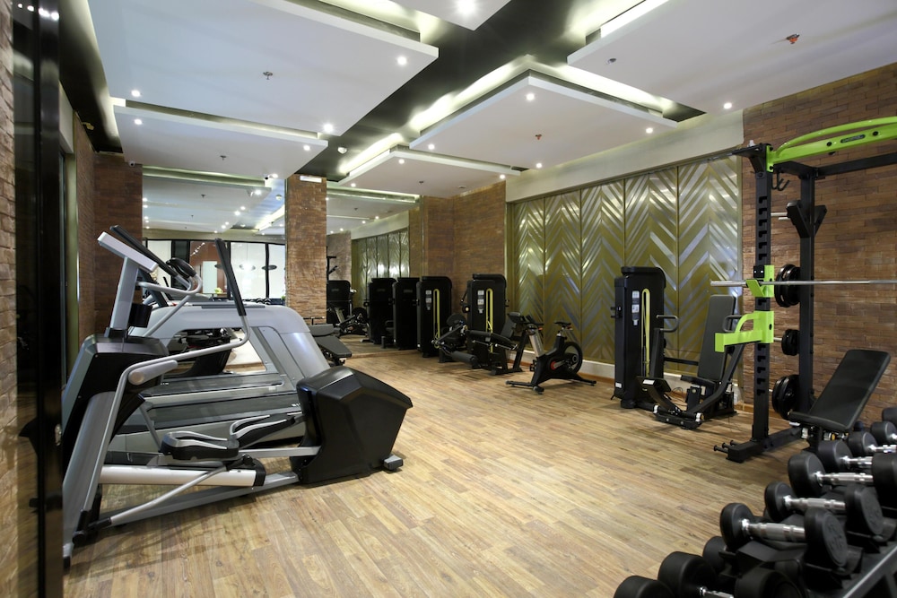 فندق جراند بلازا جازان(Grand Plaza Jazan) 31/50
