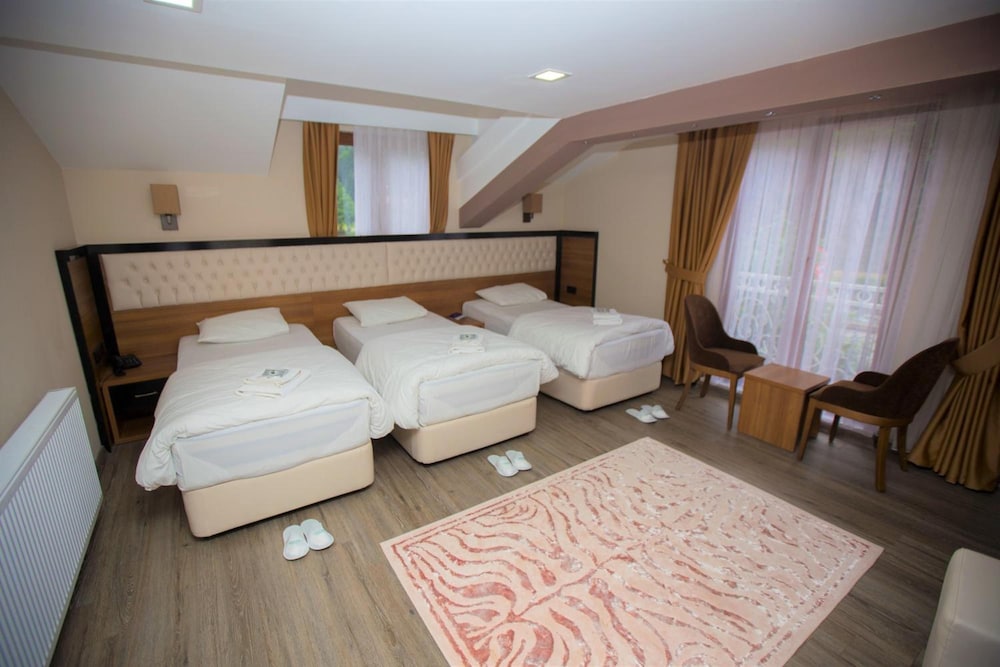Yayla Hotel 15/49