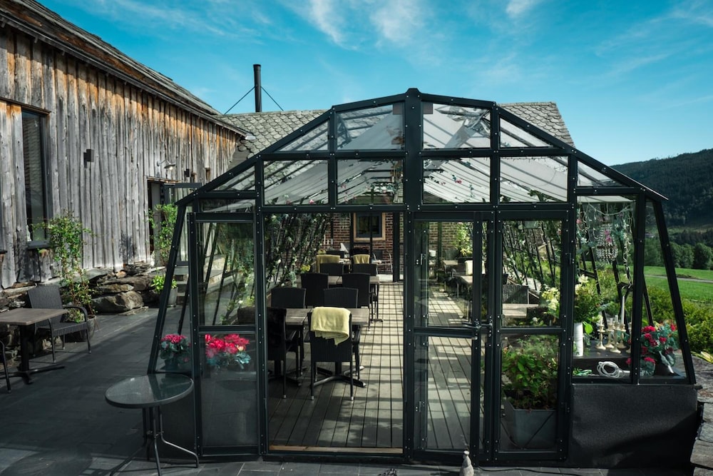 Store Ringheim Hotell and Restaurant 50/60