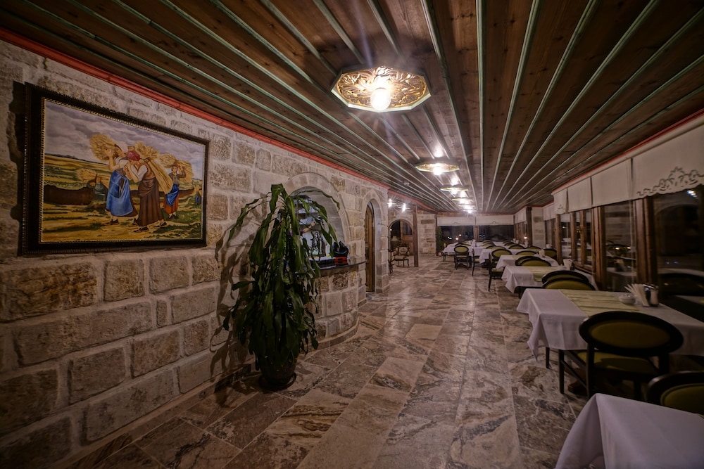 Nostalji Cave Suit Hotel 34/50