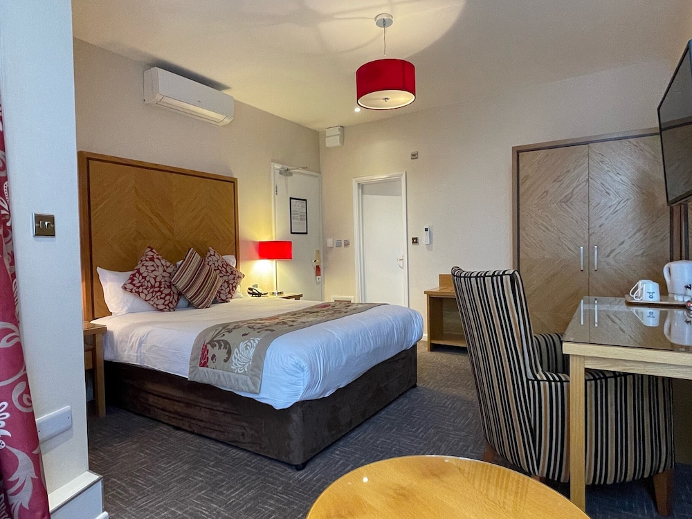 Best Western Welwyn Garden City Homestead Court 14/48