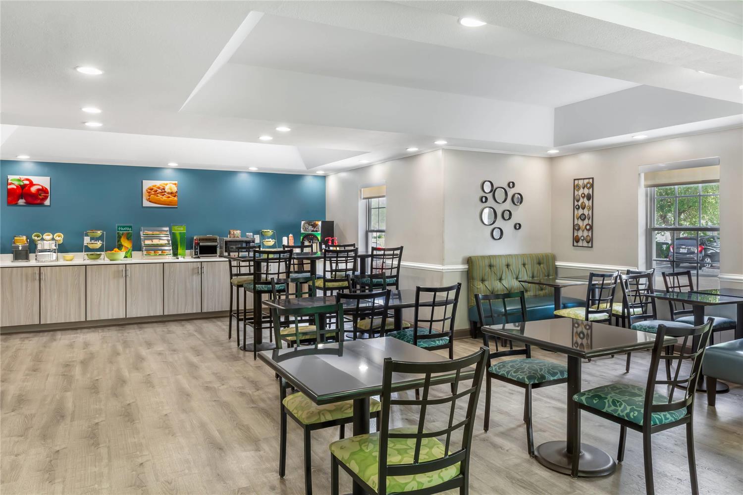 Quality Inn Wilmington NC 30/40