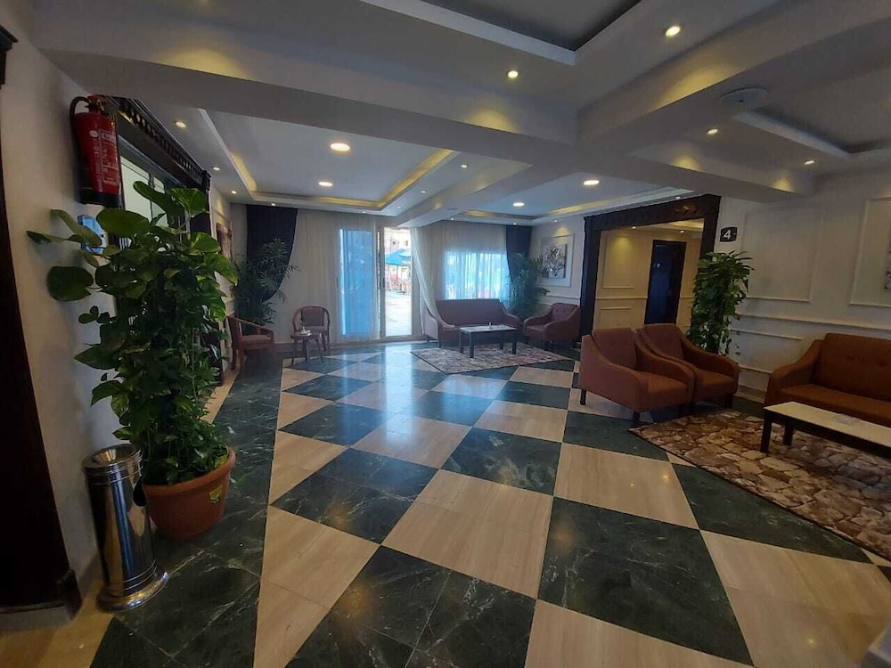 Jewel Zamalek Hotel 17/50