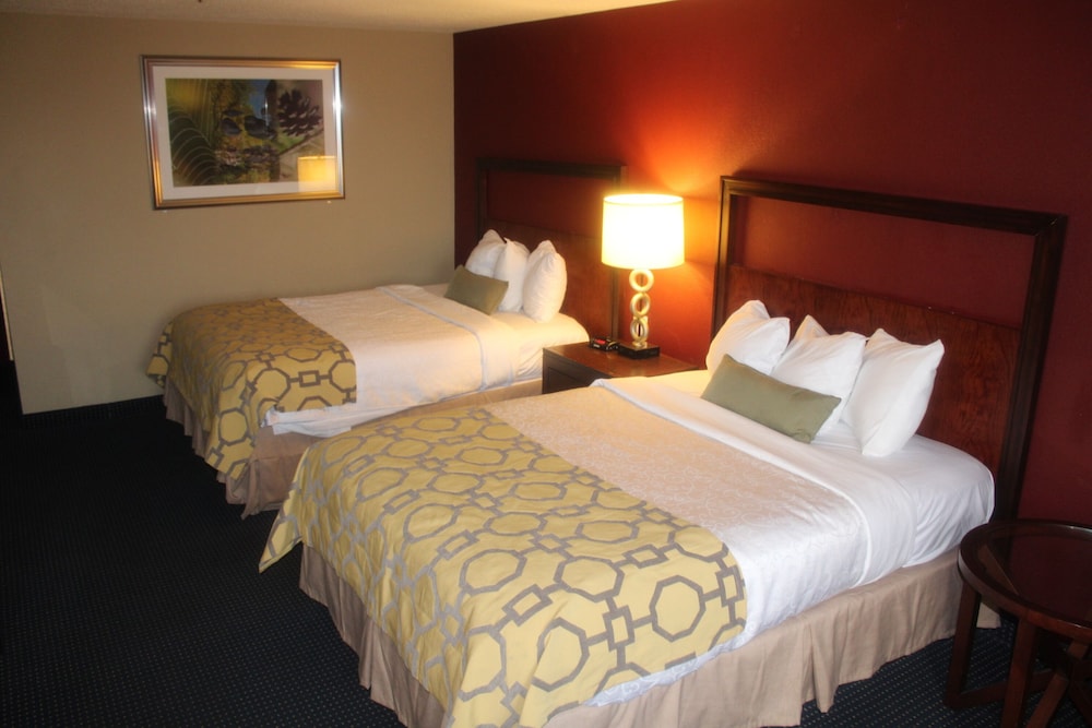 APM Inn and Suites 15/39