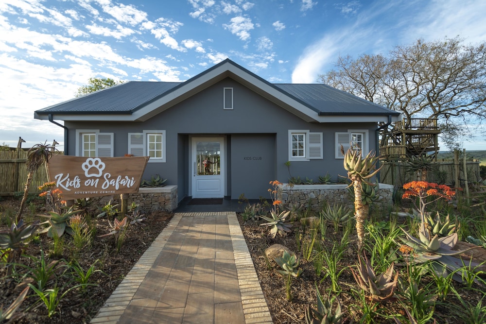 Shamwari Game Reserve - Riverdene — foto 3