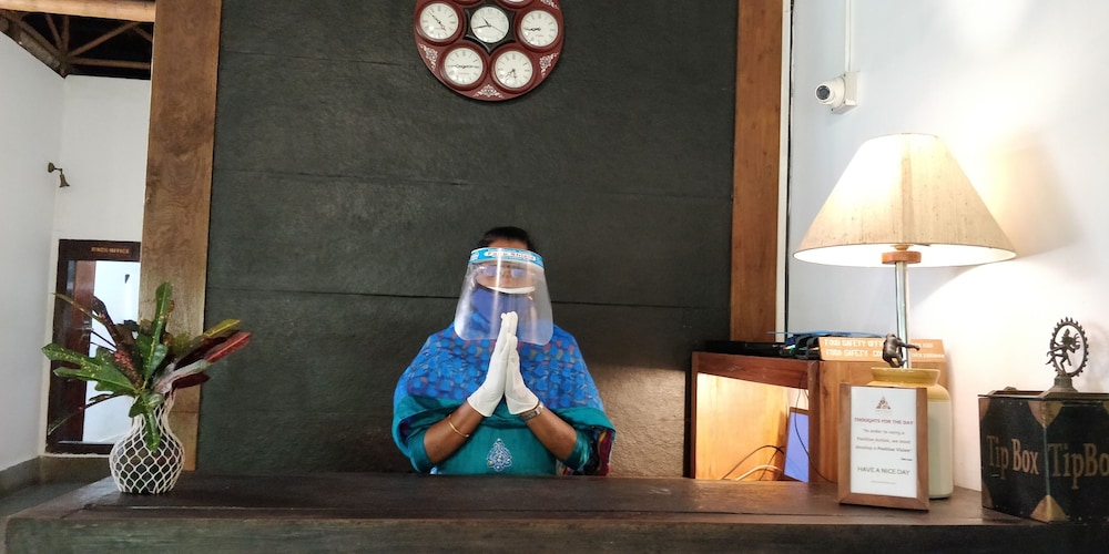 Amritara Shalimar Spice Garden Resort & Spa 17/78