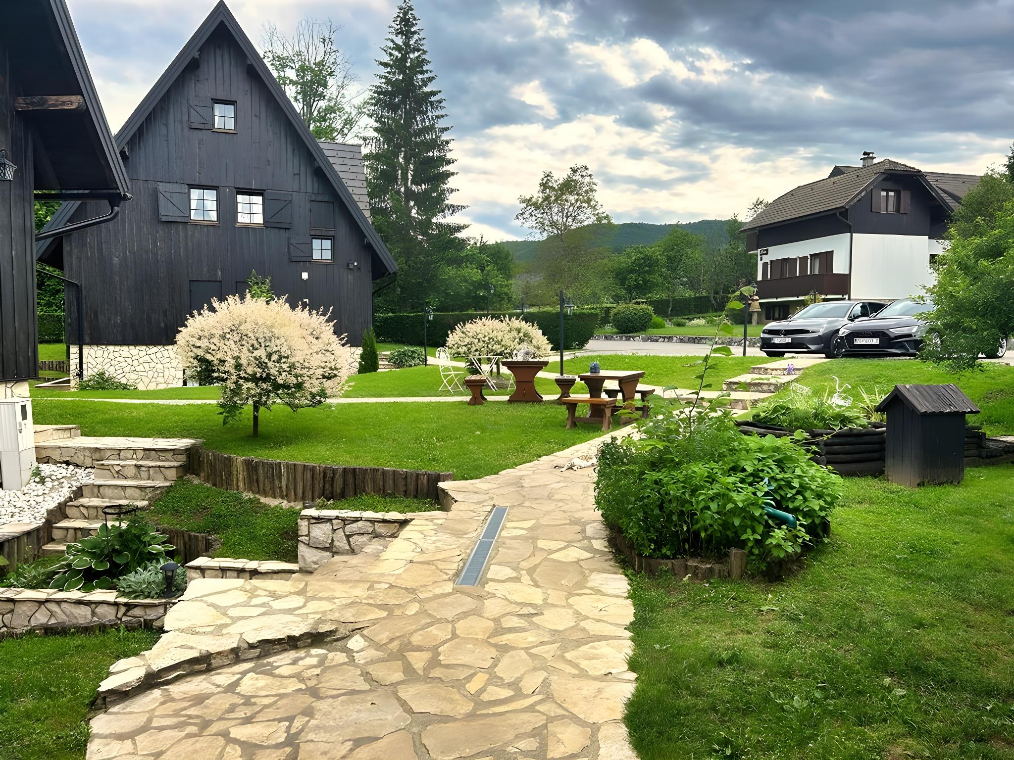 Plivica Village Etno Garden 38/53