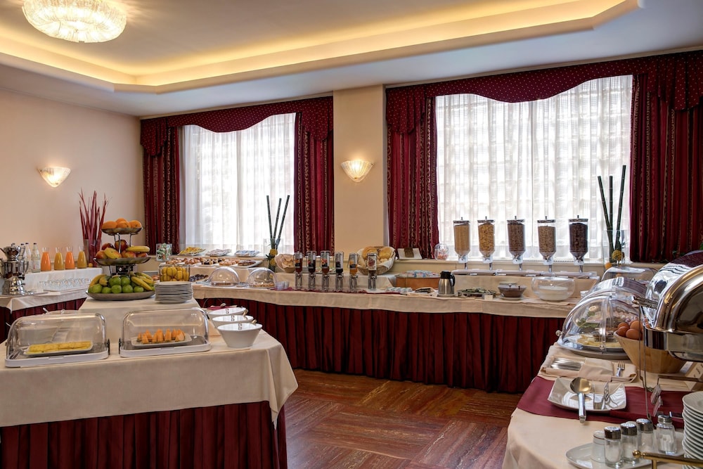 Best Western Gorizia Palace Hotel 27/35