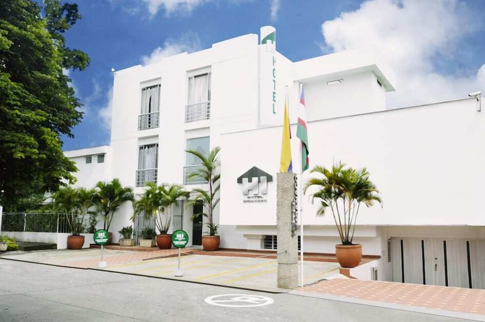 Imbanaco Cali Hotel 2/35