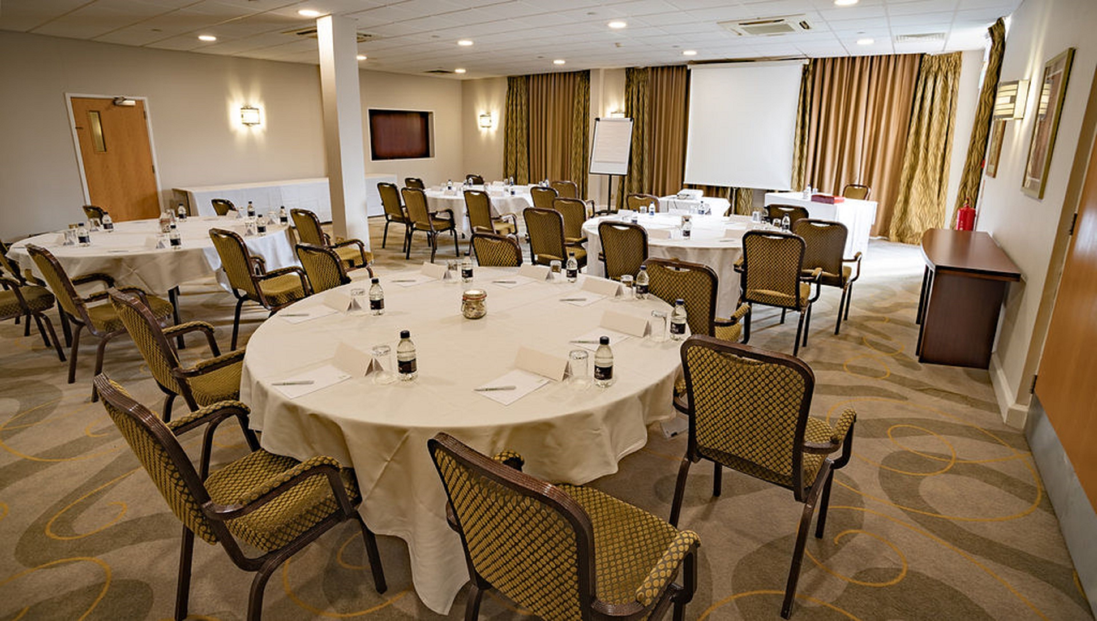 Holiday Inn Kenilworth 28/50