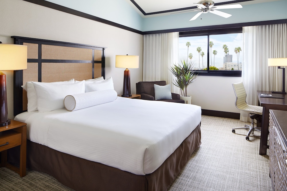 The Ambrose Hotel Santa Monica 14/41