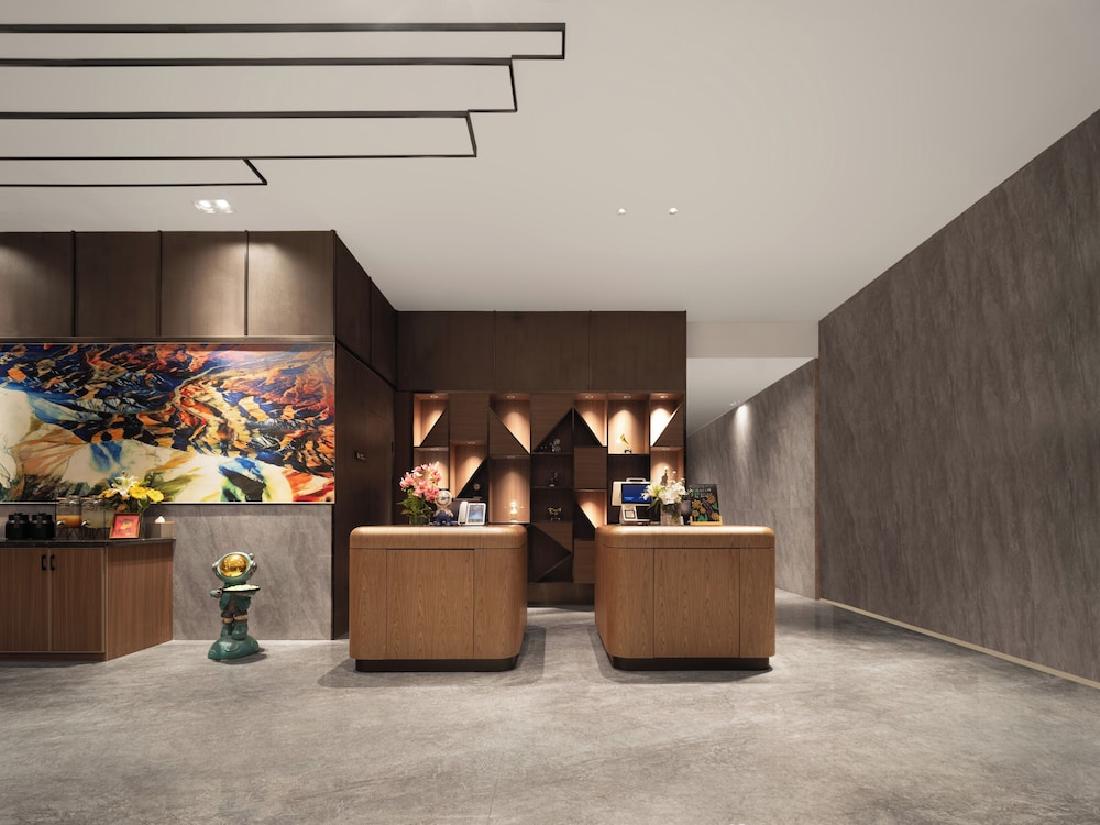 UrCove by Hyatt Aksu Century Square 5/13