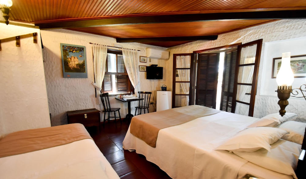 Hotel Britannia 23/56