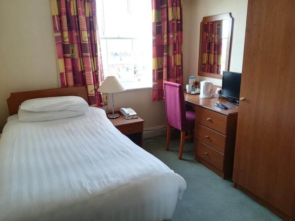 The Royal Hotel Weymouth 21/62