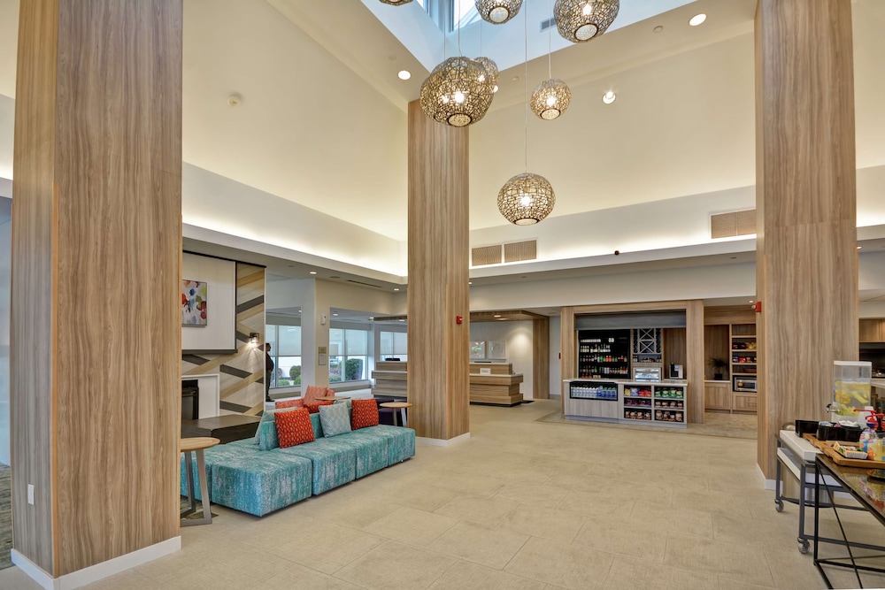 Hilton Garden Inn Ridgefield Park 10/46