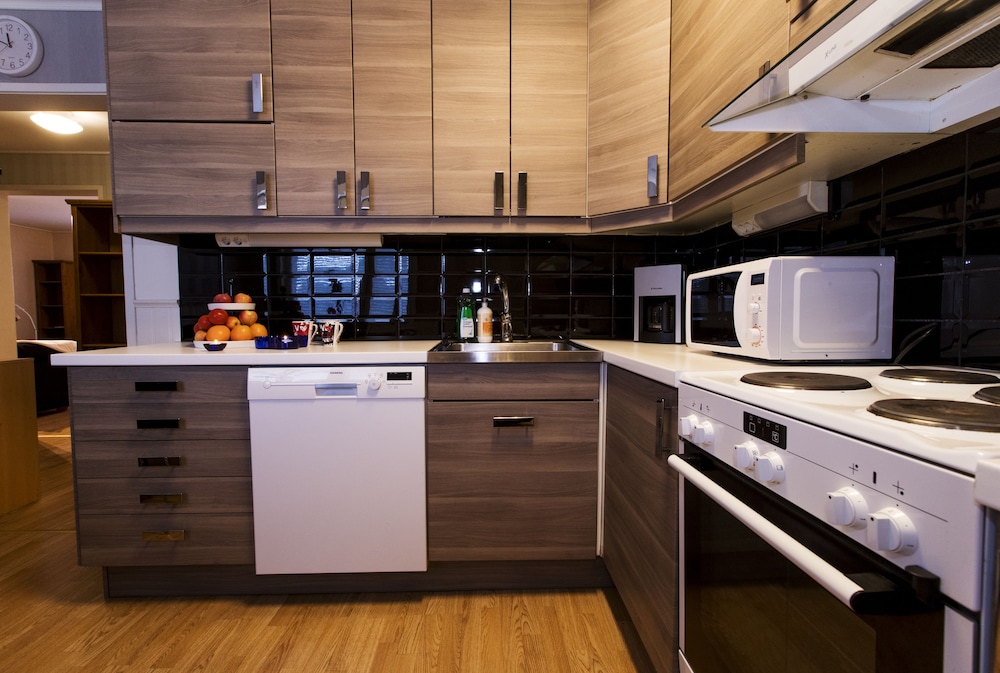 Klintvägen Apartment 38/50
