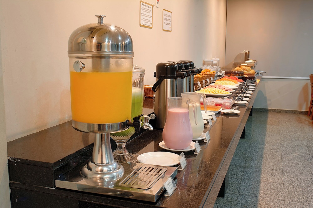 Fenix Hotel Campinas 21/57
