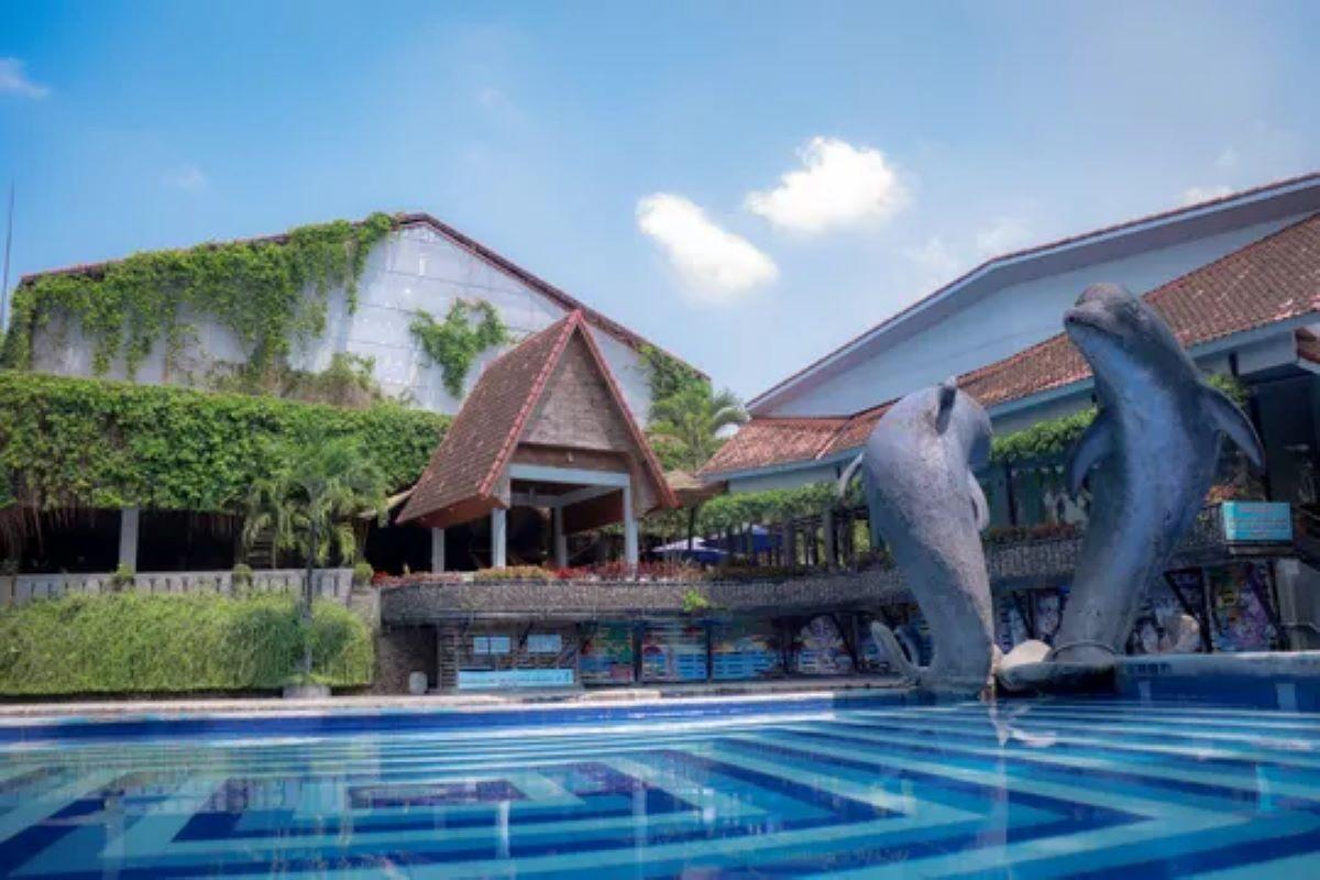 Bukit Daun Hotel Resort 32/32