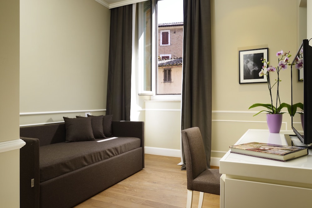 Locanda Della Posta Boutique Hotel 38/55
