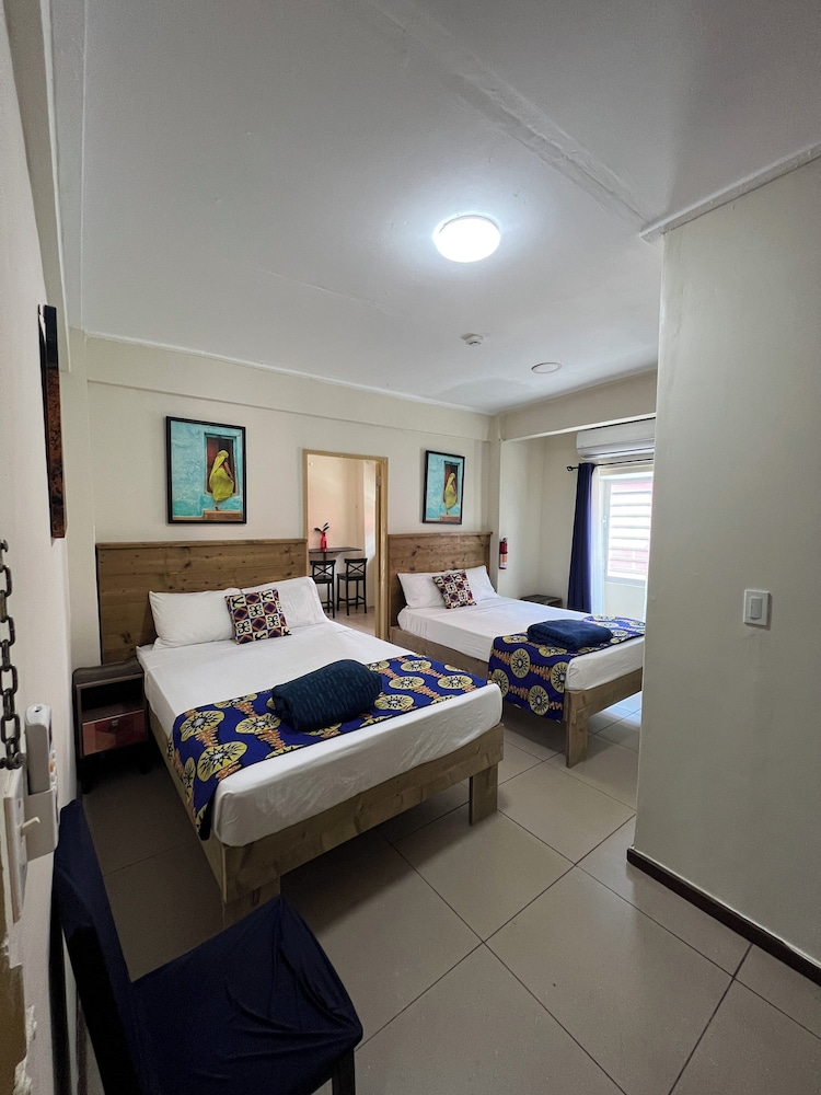 Mustique Suites Curacao 21/50