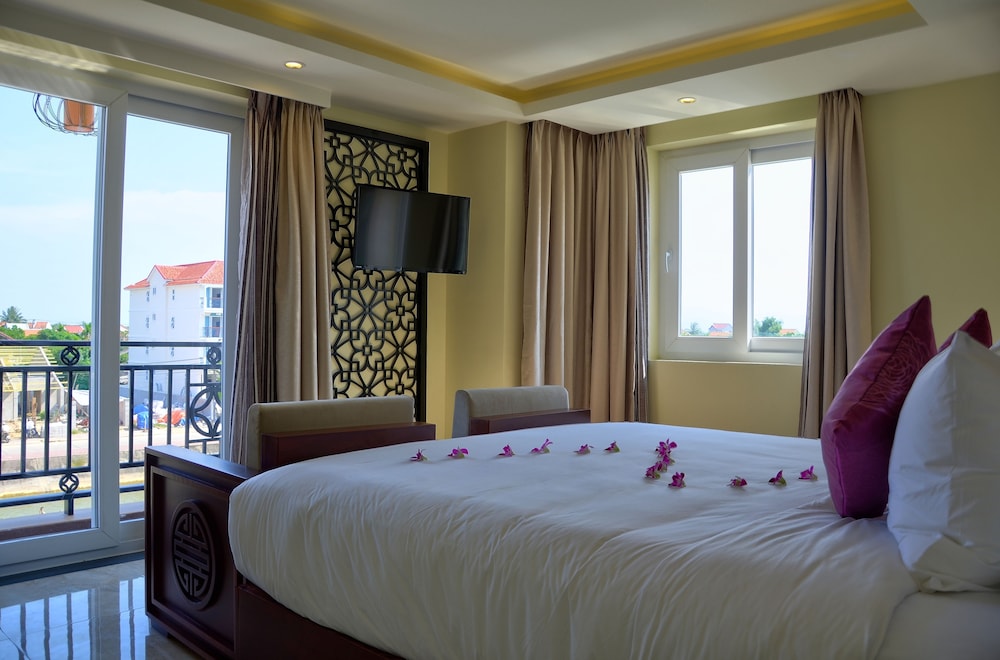 River Suites Hoi An Hotel 22/73