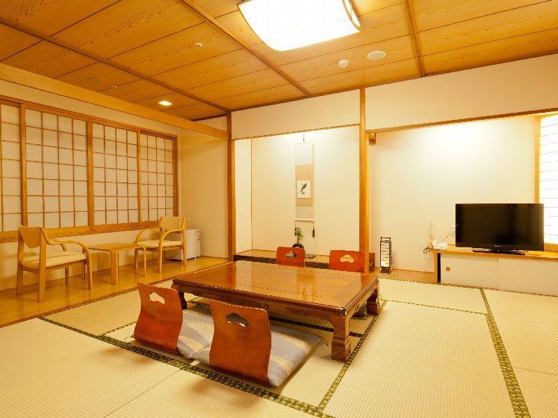 Yuda Onsen Yuuberu Hotel Matsumasa 20/24