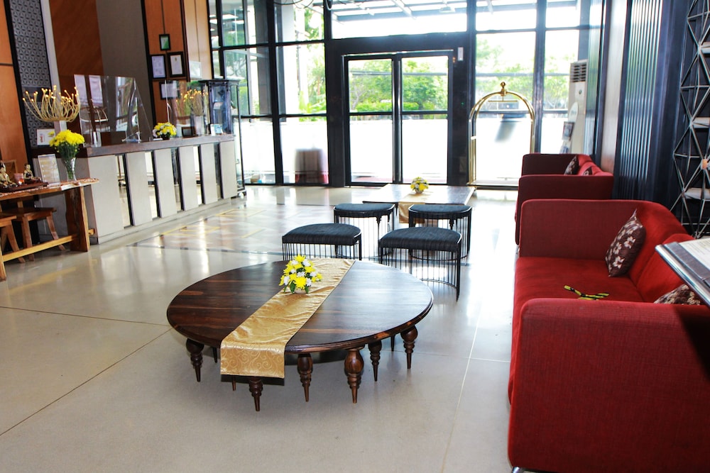 Grand Kangen Hotel Urip Sumoharjo 44/56