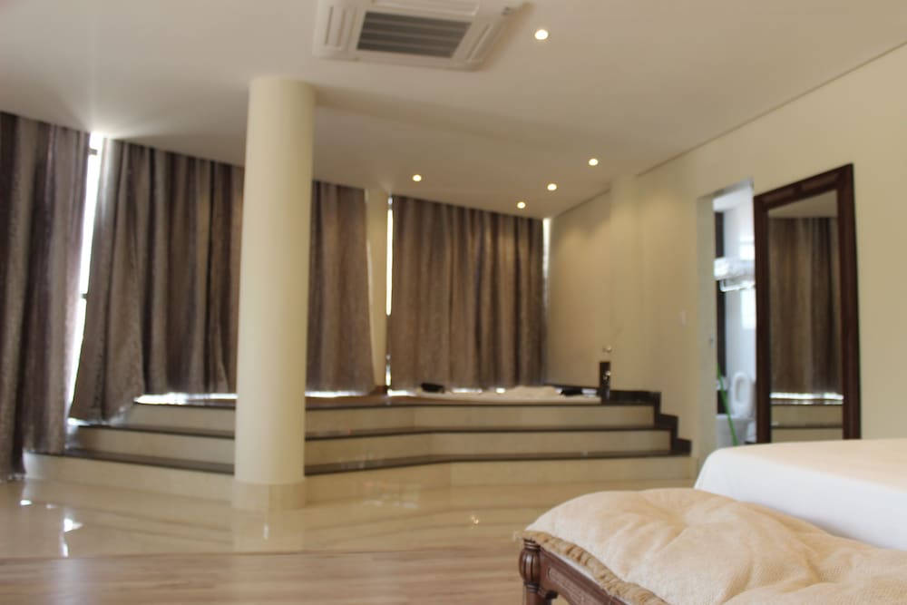 Minas Platinum Hotel & Convention 33/58