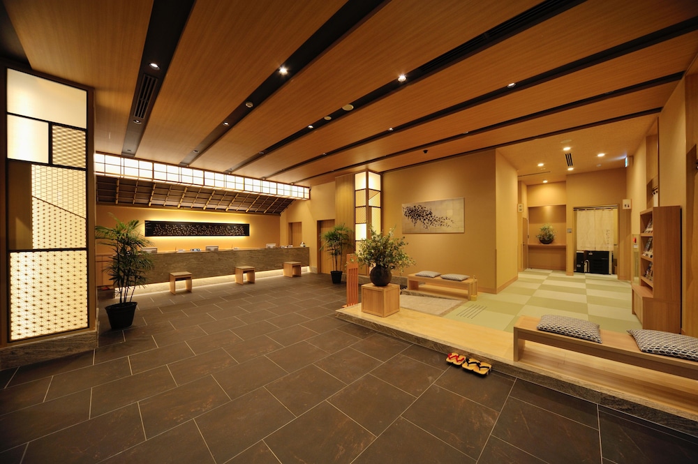 Onyado Nono Toyama Natural Hot Spring 9/32