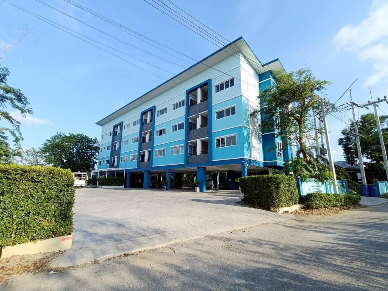 Bleu Marine Sattahip 43/50