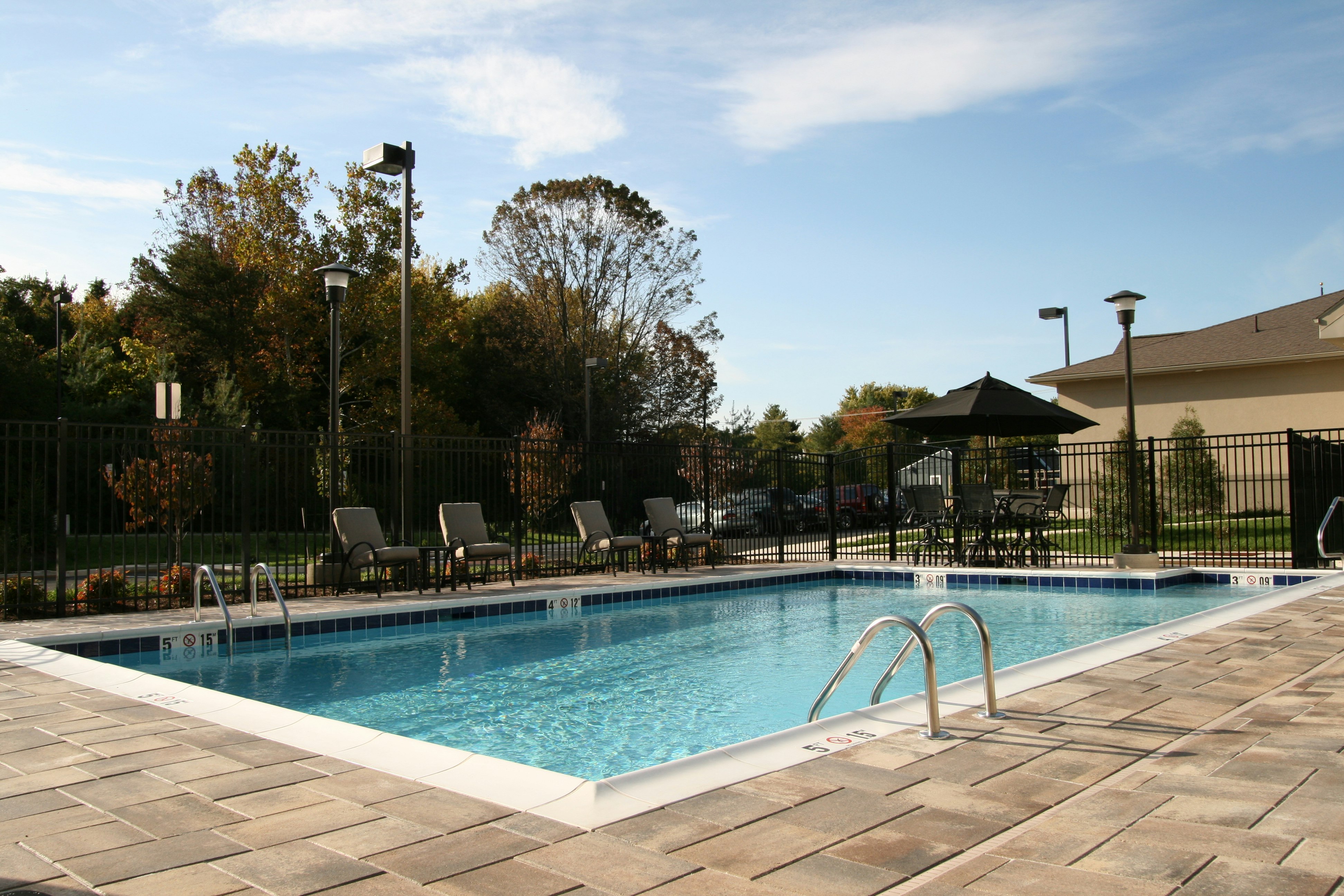 Homewood Suites by Hilton Leesburg 17/18