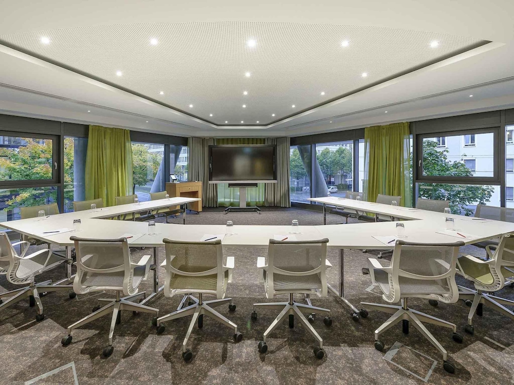 Novotel Munchen City Arnulfpark 62/71