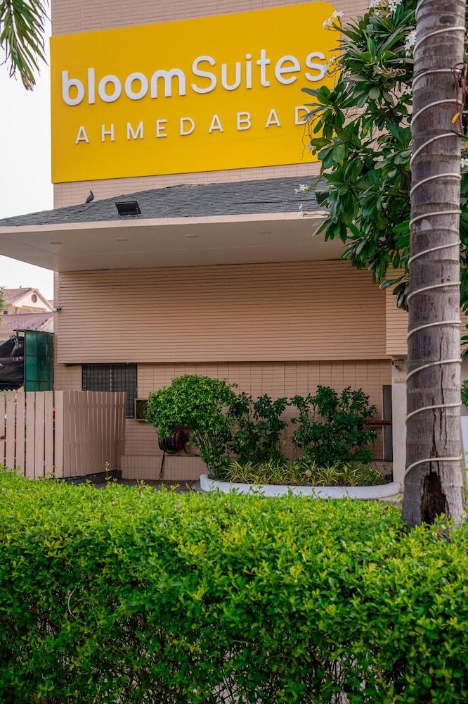BloomSuites Ahmedabad in AHMEDABAD